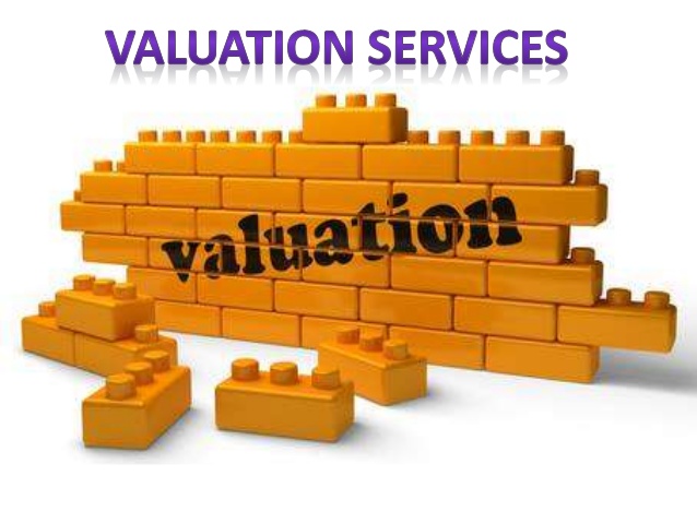 Government Approved Valuer in ahmedabad